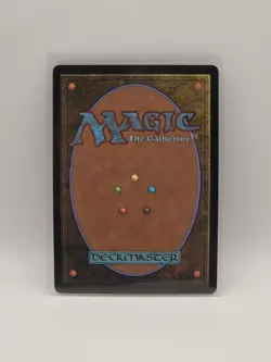 MTG, The Fire Crystal-Final Fantasy Regular NM - Image 2