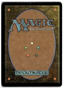 MTG Scion of Darkness - Legions Moderately Played English - Image 2