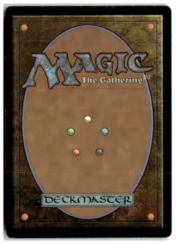 MTG Soul of the Harvest - Welcome Deck 2016 Heavily Played English - Image 2