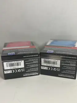 Pokemon Black Bolt and White Flare Booster Bundle Set of 2 Sealed New - Image 4