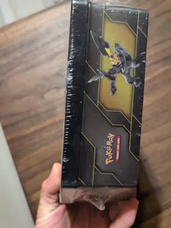Pokemon TCG Celebi & Venusaur GX Tag Team Tin Sealed - Image 4