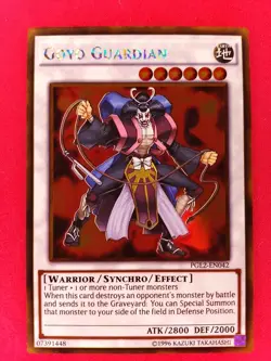 YUGIOH SECRET ULTRA SUPER GOLD RARE FROM VARIOUS NEW SET PART 4 M/NM YOU CHOOSE - Image 1