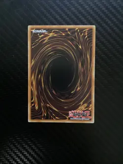 Yugioh! Forbidden Droplet - RA01-EN064 - Prismatic Ultimate Rare - 1st Edition N - Image 2