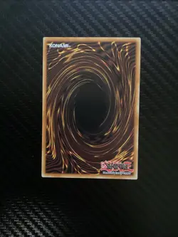 Yugioh Forbidden Droplet RA01-EN064 Prismatic Collector's Rare 1ST ED NM - Image 2
