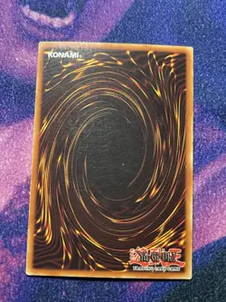 Harpie Lady MRD-008 - YuGiOh! Metal Raiders 1st Edition - Image 3