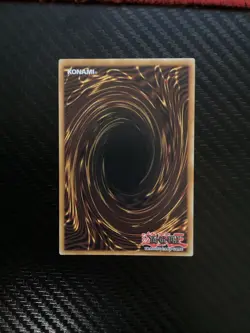 Yugioh Skill Drain RA02-EN077 Quarter Century Rare 1st Ed NM - Image 2