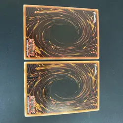 Yugioh - Change of Heart MRD-060 1st Edition ULTRA LP/NM + FREE Unlimited - SET - Image 4