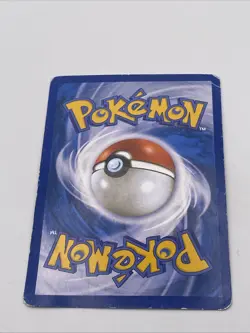 Piplup 019/069 Japanese Dark Rush BW4 Pokemon Card - Image 2