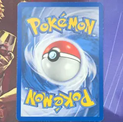 Pokemon TCG Kabutops 9/62 Fossil Holo Rare Unlimited Edition 1999 LP - Image 2