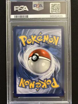 Pokemon TCG - Terapagos EX 170/142 - Stellar Crown - SIR - PSA 10 GEM MINT - Image 2