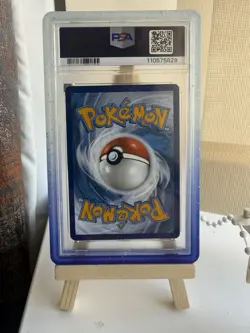 PSA 10 Dragonair 181/165 Illustration Rare Pokemon 151 GEM MINT SV151 - Image 2