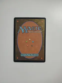 MtG Suffocating Blast LP x1 - Apocalypse - Image 2