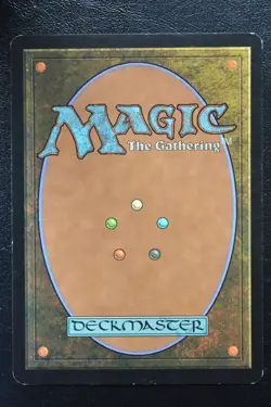 Magic The Gathering MTG LEYLINE OF THE MEEK Guildpact LP Lightly Played - Image 2