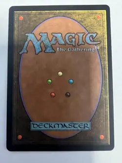 1x MP Gaea's Cradle Urza's Saga MTG Magic the Gathering English - Image 2