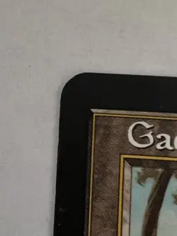 1x MP Gaea's Cradle Urza's Saga MTG Magic the Gathering English - Image 3