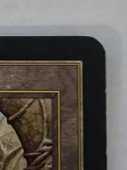 1x MP Gaea's Cradle Urza's Saga MTG Magic the Gathering English - Image 4
