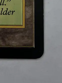 1x MP Gaea's Cradle Urza's Saga MTG Magic the Gathering English - Image 5