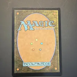 Paths of the Dead Borderless Foil #0392 - Image 2