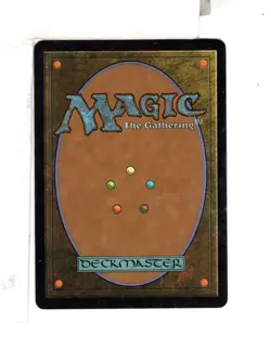 MTG SkeenAB Untaidake the Cloud Keeper from Champions of Kamigawa. MP. - Image 2