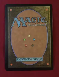 Illuminor Szeras NM-Mint Condition Magic The Gathering Mtg **VERY GOOD READ - Image 2