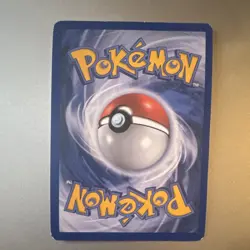The Pokemon Company Happiny 14/17 POP Series 8 Holo Eng 60HP Basic Pokemon TCG - Image 2