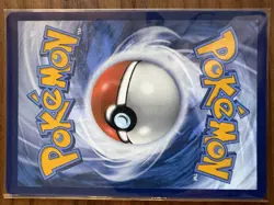 Pokemon TCG Squirtle 170/165 SV Scarlet & Violet 151 IR Holo FA English 2023 - Image 2