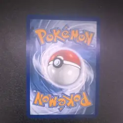 Pokemon TCG Zweilous 147/086 White Flare Illustration Rare Near Mint - Image 2