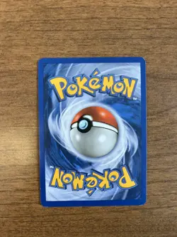 Pokemon Alakazam 2/123 Mysterious Treasures Holo Rare Diamond & Pearl - Image 4