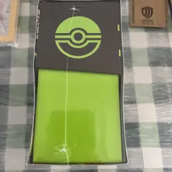 Pokemon TCG: Mega Evolution Perfect Order Elite Trainer Box Factory Sealed - Image 4