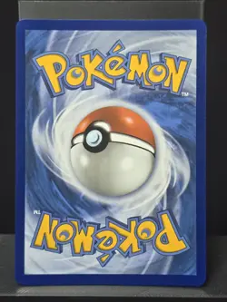 Pokemon Clawitzer 141/132 Mega Evolution Illustration Rare Near Mint - Image 3