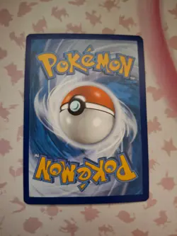 Blastoise 017/078 PGO Pokemon GO Holo Holo Rare NM Pokemon TCG NM - Image 2