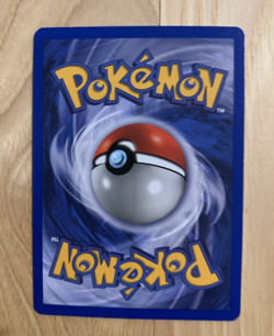 Pokemon - Igglybuff Black Star Promo # 36 NM - Image 2