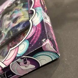 Pokemon Galarian Rapidash V Box - Image 3