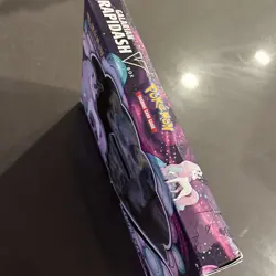 Pokemon Galarian Rapidash V Box - Image 5