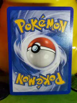 Original Houndour 59/97 From 2003 EX Dragon Set MINT Condition Pokemon Card ×_× - Image 4