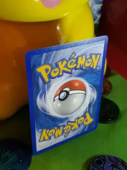 Original Houndour 59/97 From 2003 EX Dragon Set MINT Condition Pokemon Card ×_× - Image 5