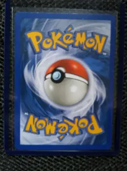 Pokemon TCG Snorlax Card Skyridge 100/144 Regular Common 2002 E Reader - Image 2