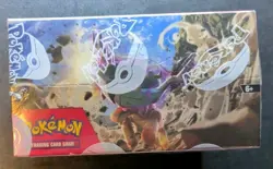 Pokemon Scarlet & Violet Paldea Evolved Booster Box * Factory Sealed *Fresh Case - Image 3