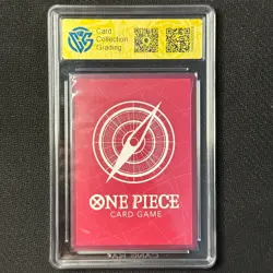 Kozuki Oden - 2022 One Piece Card Game CCG Trading JPN. OP01-031 L CangKa 10 GEM - Image 2