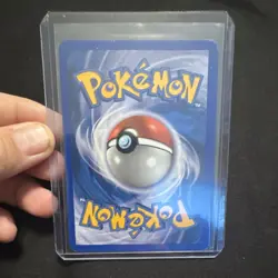 Squirtle 83/112 EX FireRed & LeafGreen Reverse Holo HP50 Common English 2004 - Image 2