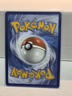 The Pokemon Company Pokemon TCG Swinub 165/159 Holo IR 70 HP - Image 2