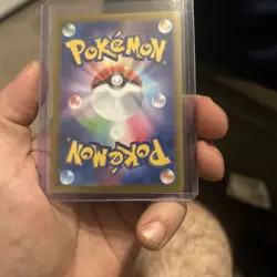 Milotic [Poke Ball Reverse Holo] 036/187 SV8a Terastal Festival Pokemon NM - Image 2