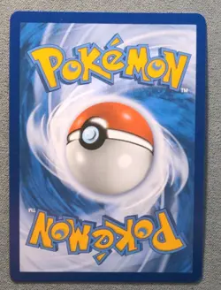 Pokemon English - 151 - Venusaur ex 182/165 - NM - Image 2