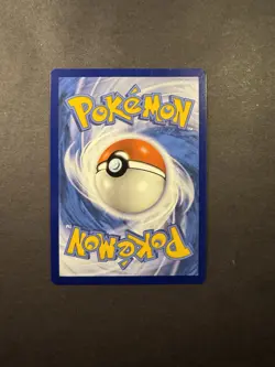 Pokemon TCG Pikachu SVP 027 Paldea Evolved Black Star Promo Card NM - Image 2