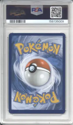 2024 POKEMON TWM EN-TWILIGHT MASQUERADE #214 GRENINJA EX PSA 8 - Image 2