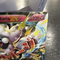 Pokemon - M Altaria EX 69/124 Ultra Rare XY Fates Collide TCG (2016) - Image 3