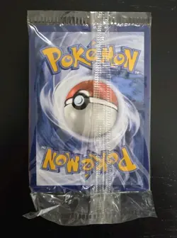 Mew EX 053 Scarlet & Violet Promo Holo Pokemon TCG Card NM/M Condition SEALED - Image 2