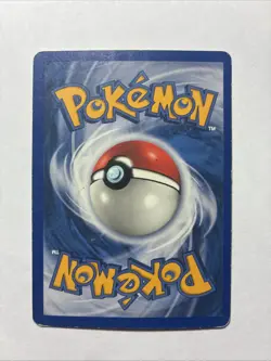 Growlithe 65/100 EX Sandstorm Pokemon English Card (MP) - Image 2