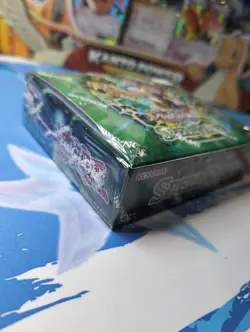 New and Sealed 1 25th Anniversary: Spell Ruler Booster Box Yu-Gi-Oh Booster Box - Image 2