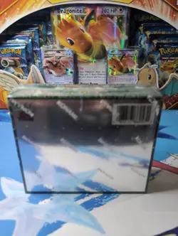 New and Sealed 1 25th Anniversary: Spell Ruler Booster Box Yu-Gi-Oh Booster Box - Image 4
